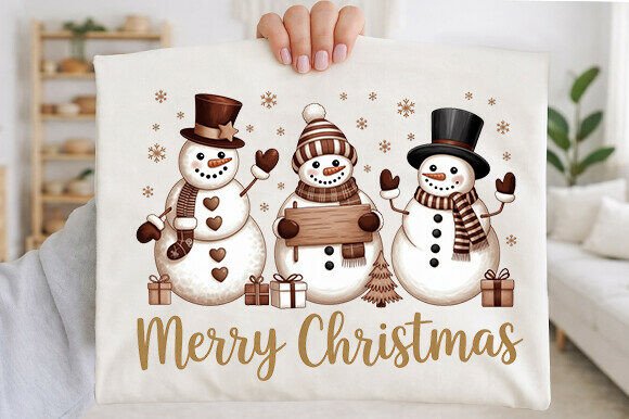 Christmas Snowman Png: Festive Illustrations Review