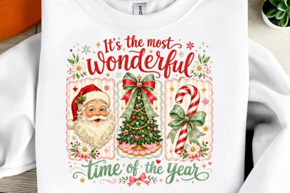 Funny Christmas Sublimation Png Design Illustrations